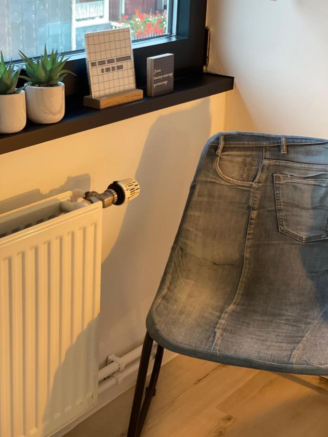 Neozone Appartement Malmedy Buitenkant foto