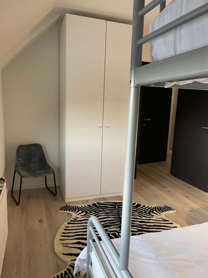 Neozone Appartement Malmedy Buitenkant foto