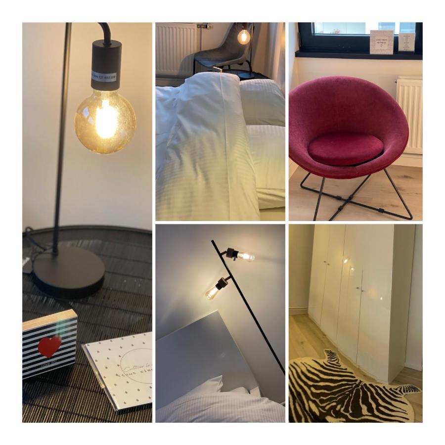 Neozone Appartement Malmedy Buitenkant foto