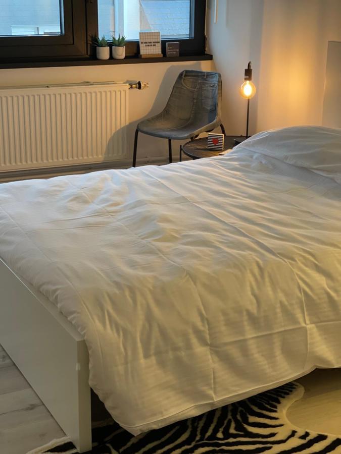 Neozone Appartement Malmedy Buitenkant foto